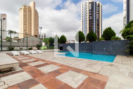 Apartamento para alugar com 175m², 4 quartos e 3 vagasDetalhe - Área de Serviço