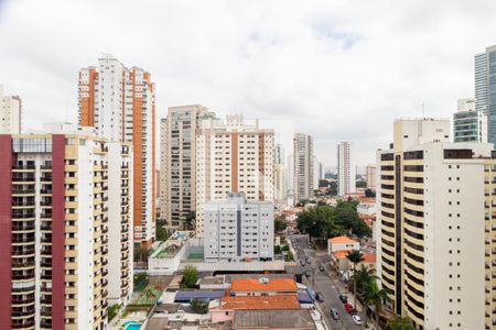 Apartamento para alugar com 175m², 4 quartos e 3 vagasVista - Suíte 1