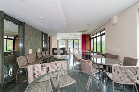 Apartamento para alugar com 175m², 4 quartos e 3 vagasSalão de festas