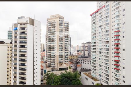 Apartamento para alugar com 175m², 4 quartos e 3 vagasVista - Varanda