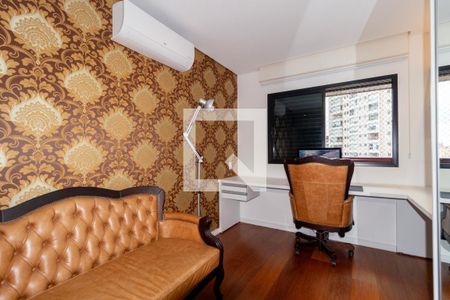 Apartamento para alugar com 175m², 4 quartos e 3 vagasQuarto 2