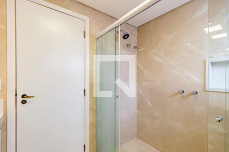 Apartamento para alugar com 175m², 4 quartos e 3 vagasBanheiro - Suíte 2