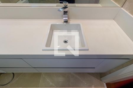 Apartamento para alugar com 175m², 4 quartos e 3 vagasDetalhe Banheiro - Suíte 2