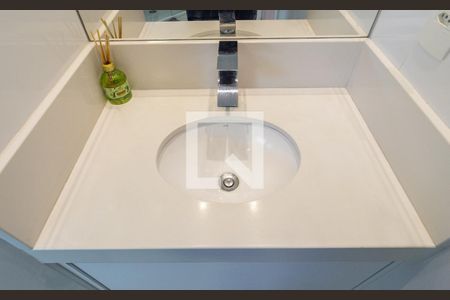 Apartamento para alugar com 175m², 4 quartos e 3 vagasDetalhe Banheiro - Suíte 1