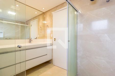 Apartamento para alugar com 175m², 4 quartos e 3 vagasBanheiro - Suíte 2