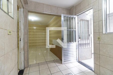 Casa à venda com 70m², 2 quartos e 2 vagas Casa à venda com 70m², 2 quartos e 2 vagasCozinha