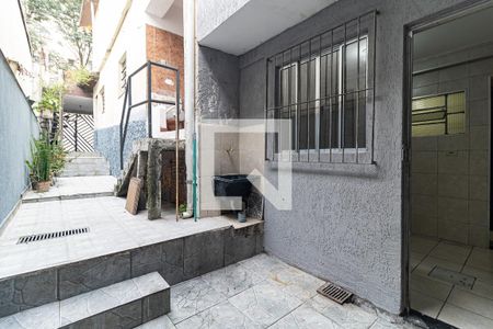 Casa à venda com 70m², 2 quartos e 2 vagas Casa à venda com 70m², 2 quartos e 2 vagasLavanderia