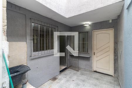 Casa à venda com 70m², 2 quartos e 2 vagas Casa à venda com 70m², 2 quartos e 2 vagasLavanderia