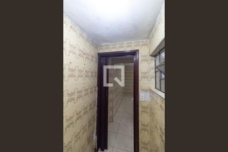 Casa à venda com 70m², 2 quartos e 2 vagas Casa à venda com 70m², 2 quartos e 2 vagasBanheiro Social