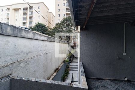 Casa à venda com 70m², 2 quartos e 2 vagas Casa à venda com 70m², 2 quartos e 2 vagasVista do Quarto 2