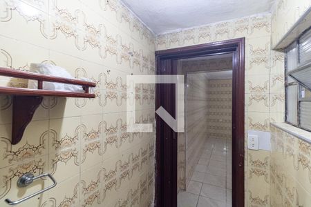 Casa à venda com 70m², 2 quartos e 2 vagas Casa à venda com 70m², 2 quartos e 2 vagasBanheiro Social