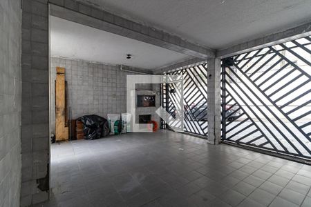 Casa à venda com 70m², 2 quartos e 2 vagas Casa à venda com 70m², 2 quartos e 2 vagasGaragem