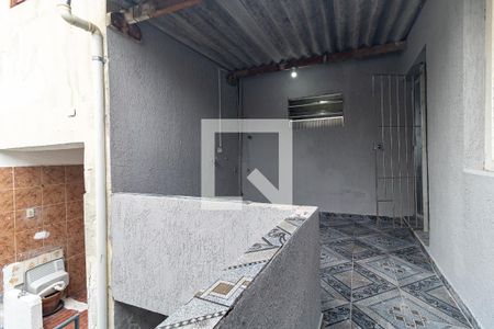 Casa à venda com 70m², 2 quartos e 2 vagas Casa à venda com 70m², 2 quartos e 2 vagasVaranda da Suíte