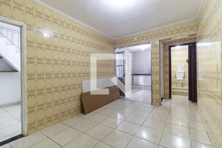 Casa à venda com 70m², 2 quartos e 2 vagas Casa à venda com 70m², 2 quartos e 2 vagasCozinha