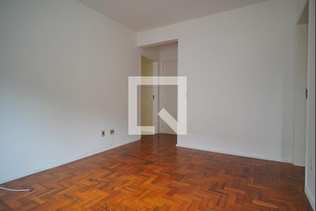 Sala de apartamento à venda com 3 quartos, 73m² em Higienópolis, Porto Alegre
