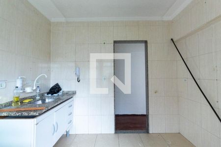 Apartamento à venda com 60m², 2 quartos e 1 vaga Apartamento à venda com 60m², 2 quartos e 1 vagaCozinha