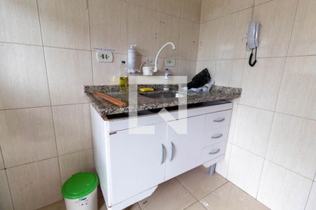 Apartamento à venda com 60m², 2 quartos e 1 vaga Apartamento à venda com 60m², 2 quartos e 1 vagaCozinha