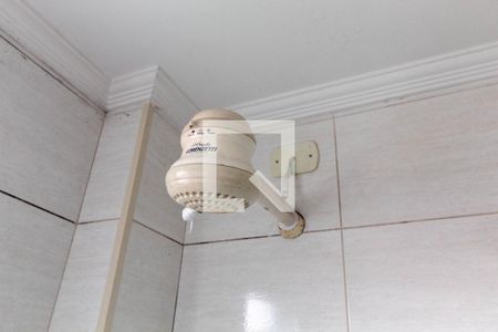 Apartamento à venda com 60m², 2 quartos e 1 vaga Apartamento à venda com 60m², 2 quartos e 1 vagaChuveiro