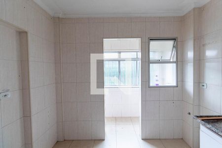 Apartamento à venda com 60m², 2 quartos e 1 vaga Apartamento à venda com 60m², 2 quartos e 1 vagaCozinha