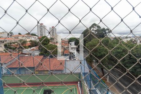 Apartamento à venda com 60m², 2 quartos e 1 vaga Apartamento à venda com 60m², 2 quartos e 1 vagaVista do Quarto 2