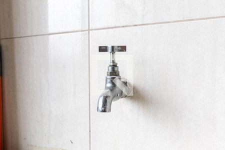 Apartamento à venda com 60m², 2 quartos e 1 vaga Apartamento à venda com 60m², 2 quartos e 1 vagaLavanderia (Torneira)