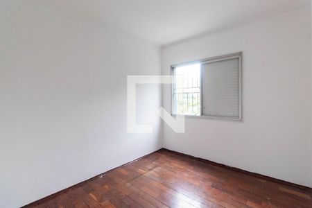 Quarto 1 de apartamento para alugar com 2 quartos, 75m² em Chácara Cruzeiro do Sul, São Paulo