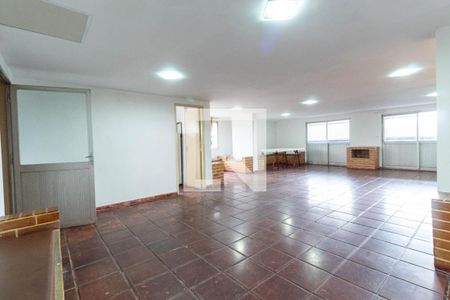 Apartamento à venda com 60m², 2 quartos e 1 vaga Apartamento à venda com 60m², 2 quartos e 1 vagaÁrea comum - Salão de festas