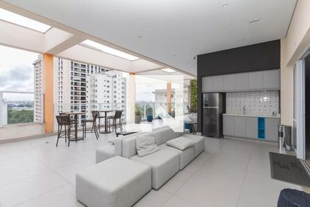 Apartamento para alugar com 48m², 1 quarto e 1 vagaÁrea comum