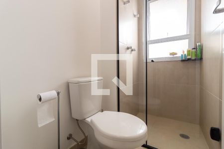 Apartamento para alugar com 48m², 1 quarto e 1 vagaBanheiro