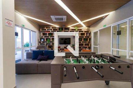 Apartamento para alugar com 48m², 1 quarto e 1 vagaÁrea comum