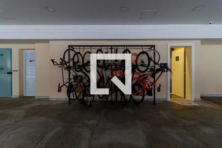 Apartamento para alugar com 48m², 1 quarto e 1 vagaÁrea comum