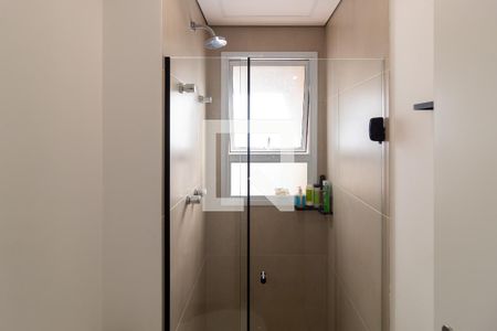 Apartamento para alugar com 48m², 1 quarto e 1 vaga Banheiro