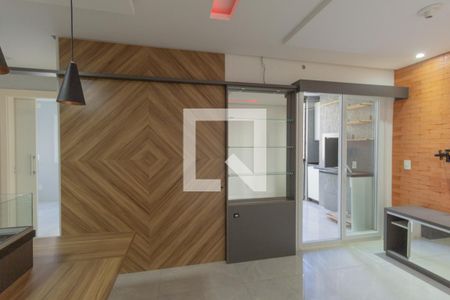 Apartamento para alugar com 63m², 3 quartos e 1 vagaCozinha