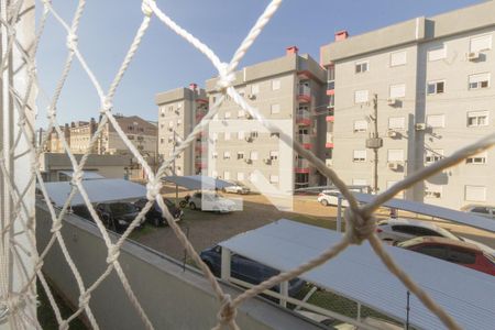 Apartamento para alugar com 63m², 3 quartos e 1 vagaVista do Quarto 3