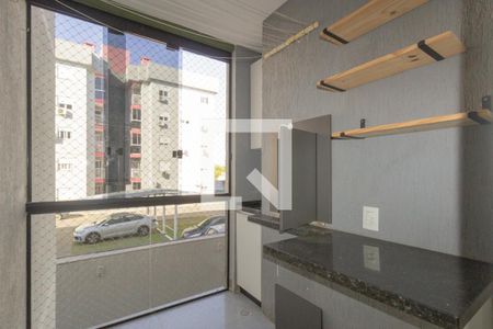 Apartamento para alugar com 63m², 3 quartos e 1 vagaÁrea de Serviço