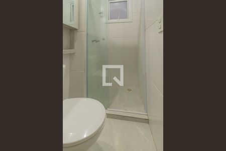 Apartamento para alugar com 63m², 3 quartos e 1 vagaBanheiro