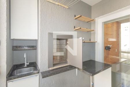 Apartamento para alugar com 63m², 3 quartos e 1 vagaÁrea de Serviço