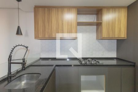 Apartamento para alugar com 63m², 3 quartos e 1 vagaCozinha