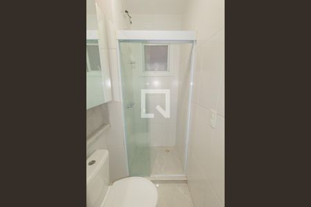 Apartamento para alugar com 63m², 3 quartos e 1 vagaBanheiro