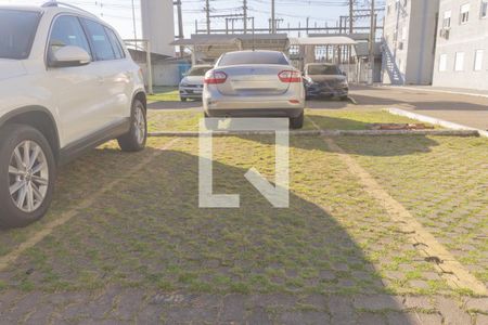 Apartamento para alugar com 63m², 3 quartos e 1 vagaGaragem