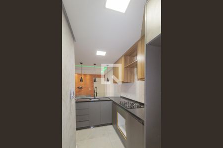 Apartamento para alugar com 63m², 3 quartos e 1 vagaCozinha