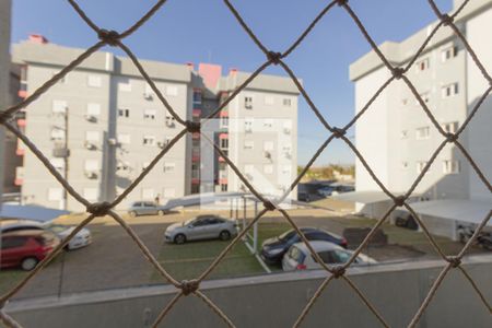 Apartamento para alugar com 63m², 3 quartos e 1 vagaÁrea de Serviço Vista 