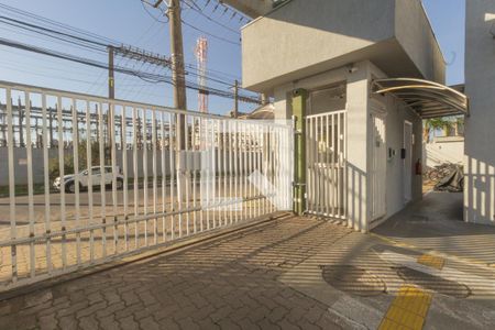 Apartamento para alugar com 63m², 3 quartos e 1 vagaPortaria