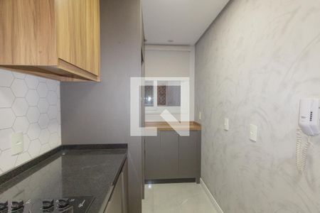 Apartamento para alugar com 63m², 3 quartos e 1 vagaCozinha