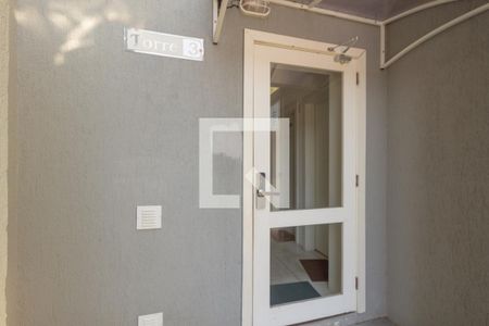 Apartamento para alugar com 63m², 3 quartos e 1 vagaEntrada