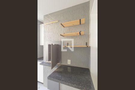 Apartamento para alugar com 63m², 3 quartos e 1 vagaÁrea de Serviço