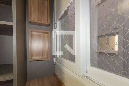 Apartamento para alugar com 63m², 3 quartos e 1 vagaCozinha