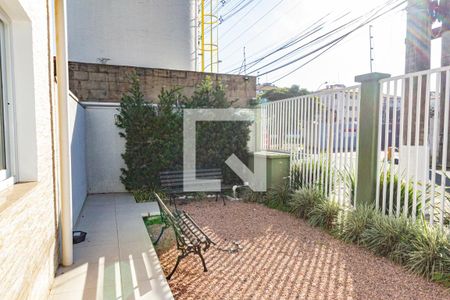 Apartamento para alugar com 63m², 3 quartos e 1 vagaÁrea comum
