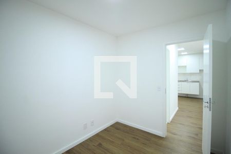 Quarto 1 de apartamento para alugar com 2 quartos, 39m² em Mooca, São Paulo