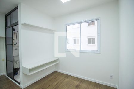Sala de apartamento para alugar com 2 quartos, 39m² em Mooca, São Paulo